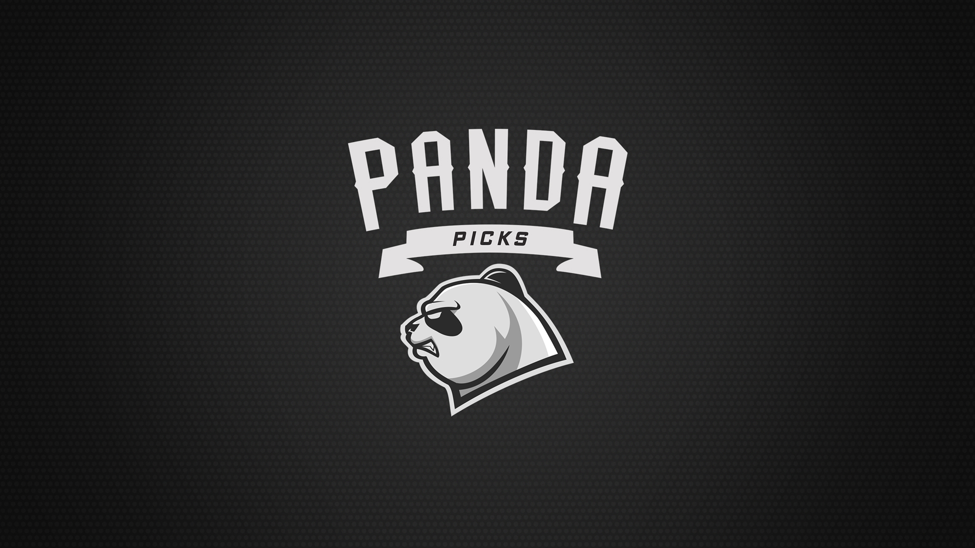 Panda Picks Logo