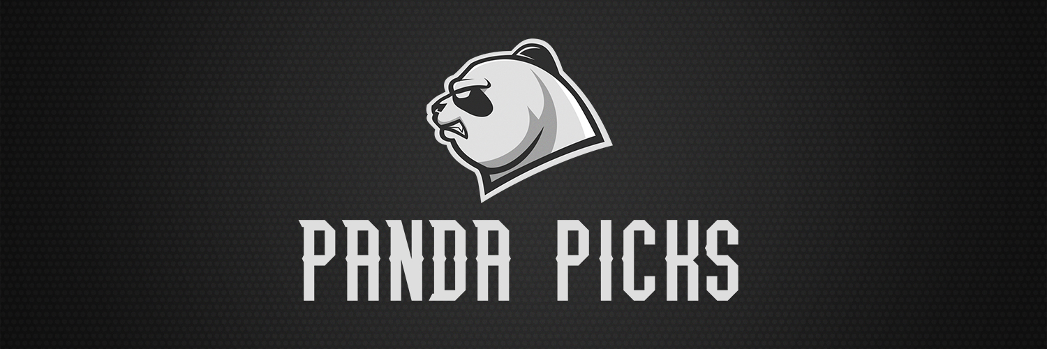 Panda Picks alternate Logo
